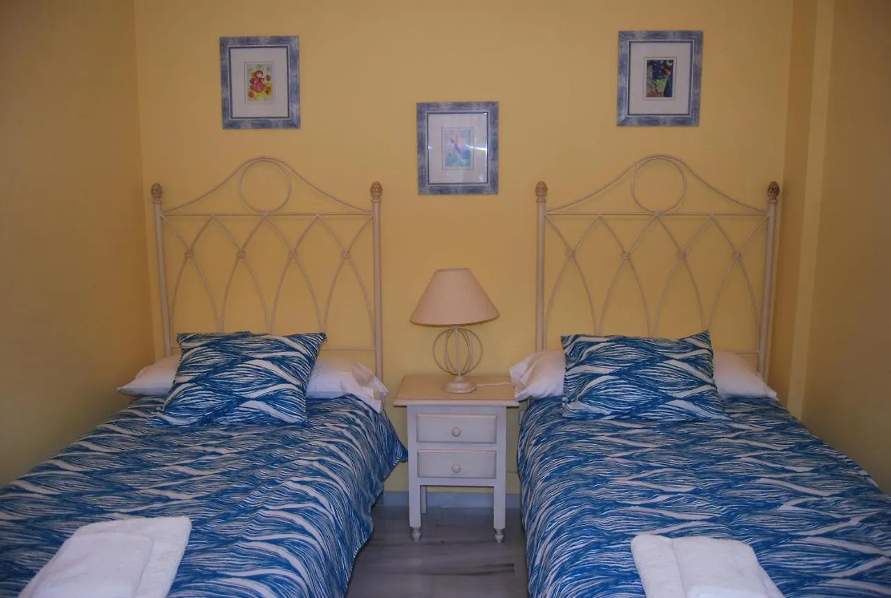 Apartament Ap191 - Senorio De Capistrano Nerja