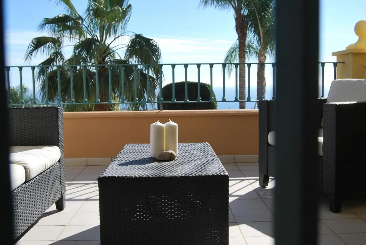 Apartament Ap191 - Senorio De Capistrano Nerja