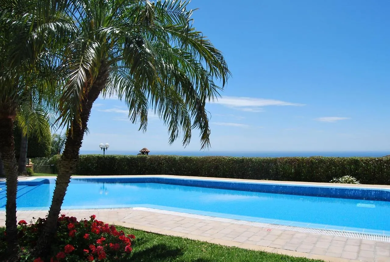 Apartament Ap191 - Senorio De Capistrano Nerja